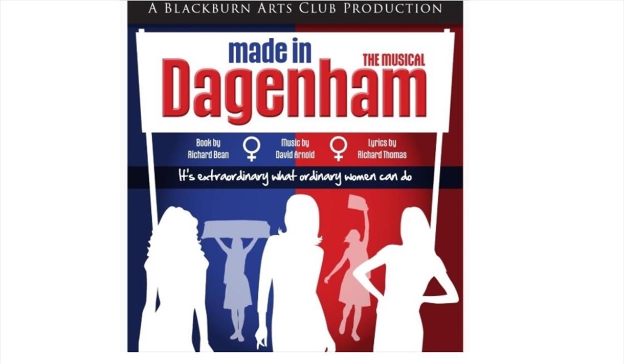 Made in Dagenham