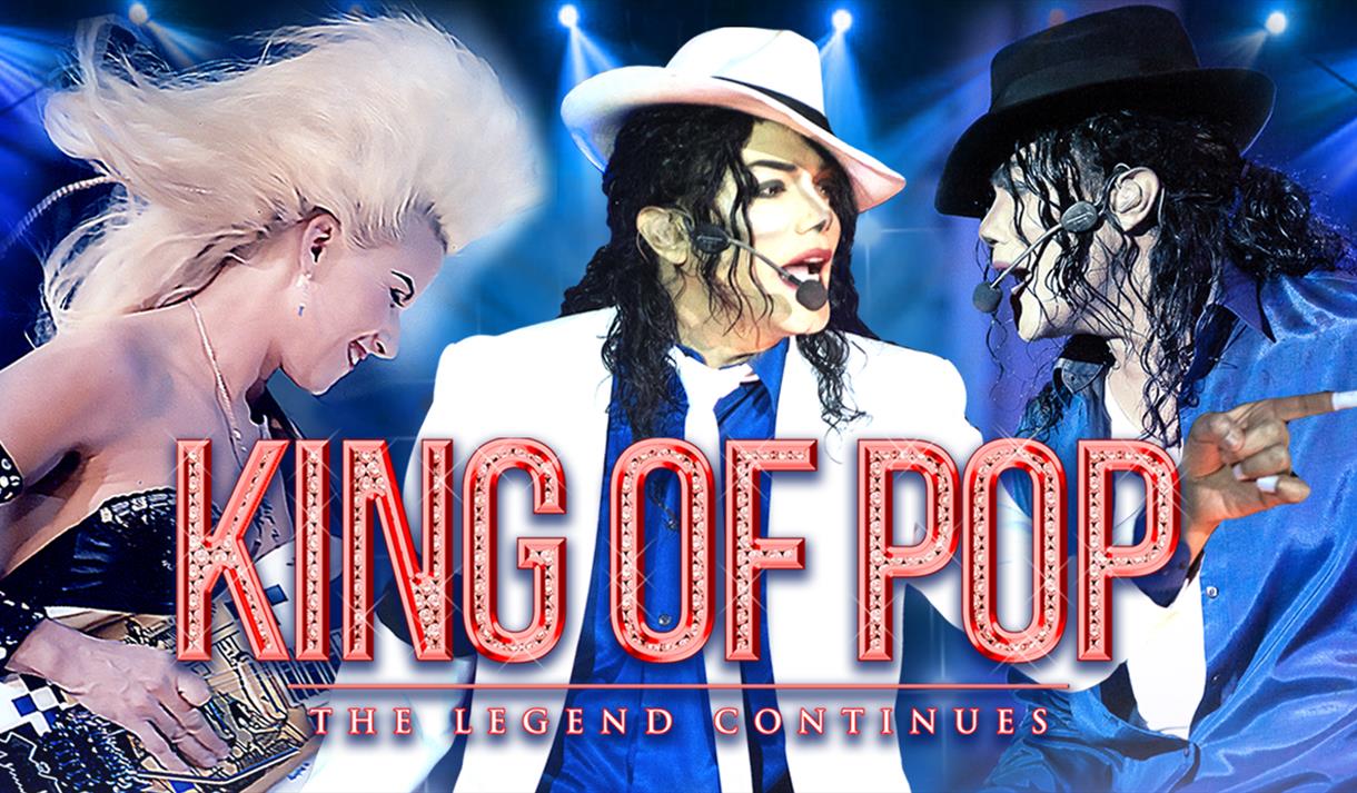 King of Pop