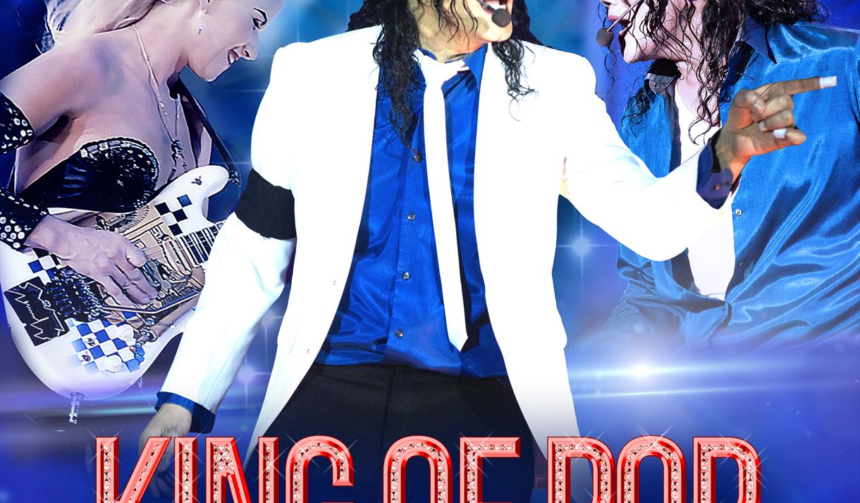 King of Pop