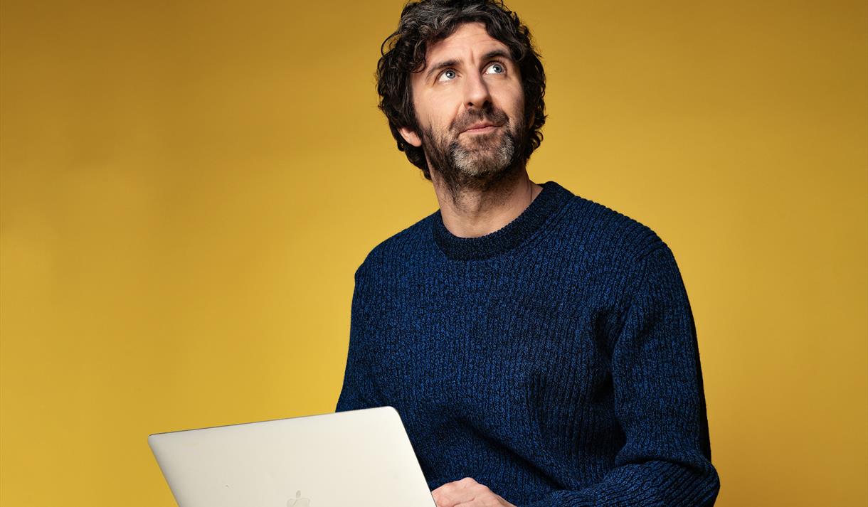 Mark Watson: Search