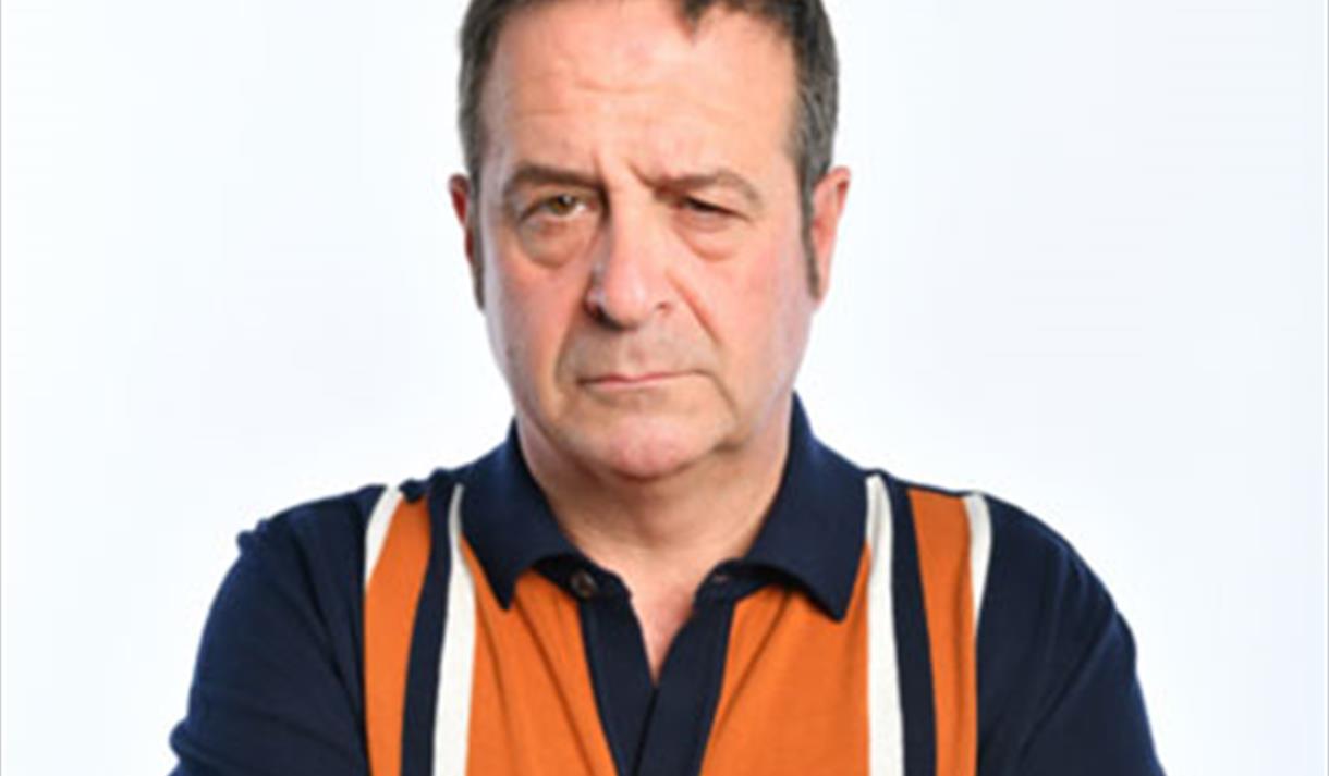 Mark Thomas