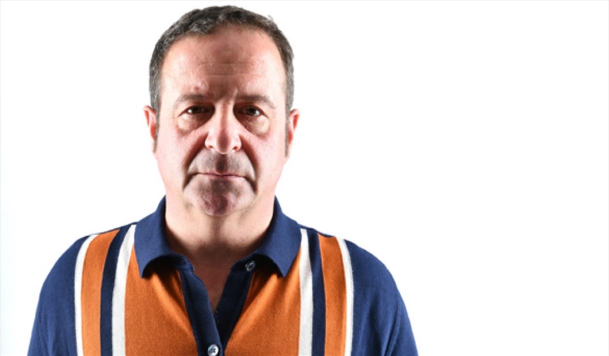 Mark Thomas