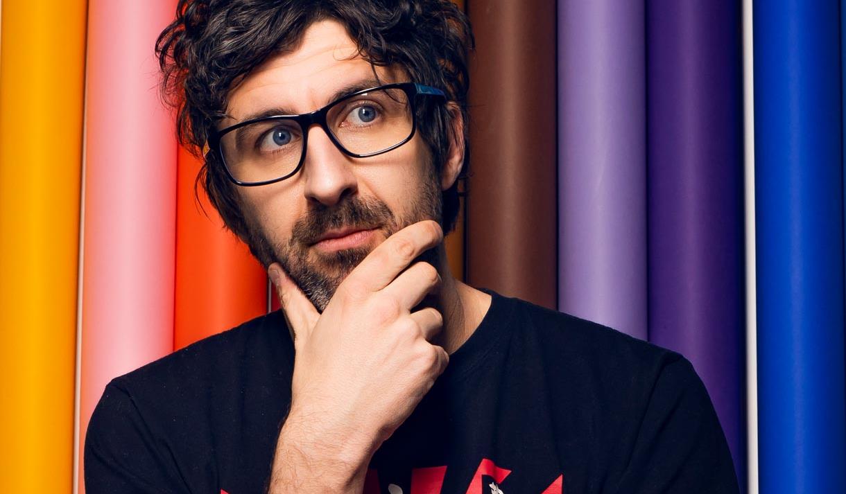 Mark Watson: This Can't Be It