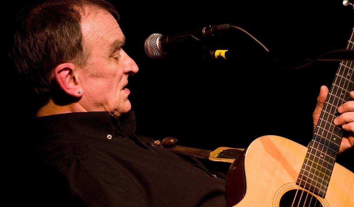 Martin Carthy