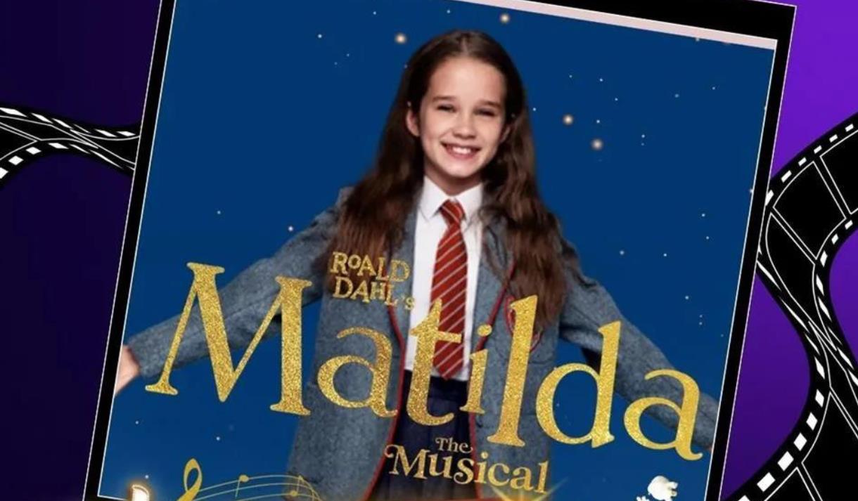 Viva Movie Sing-Along: Matilda - Film Screening in Blackpool, Blackpool ...