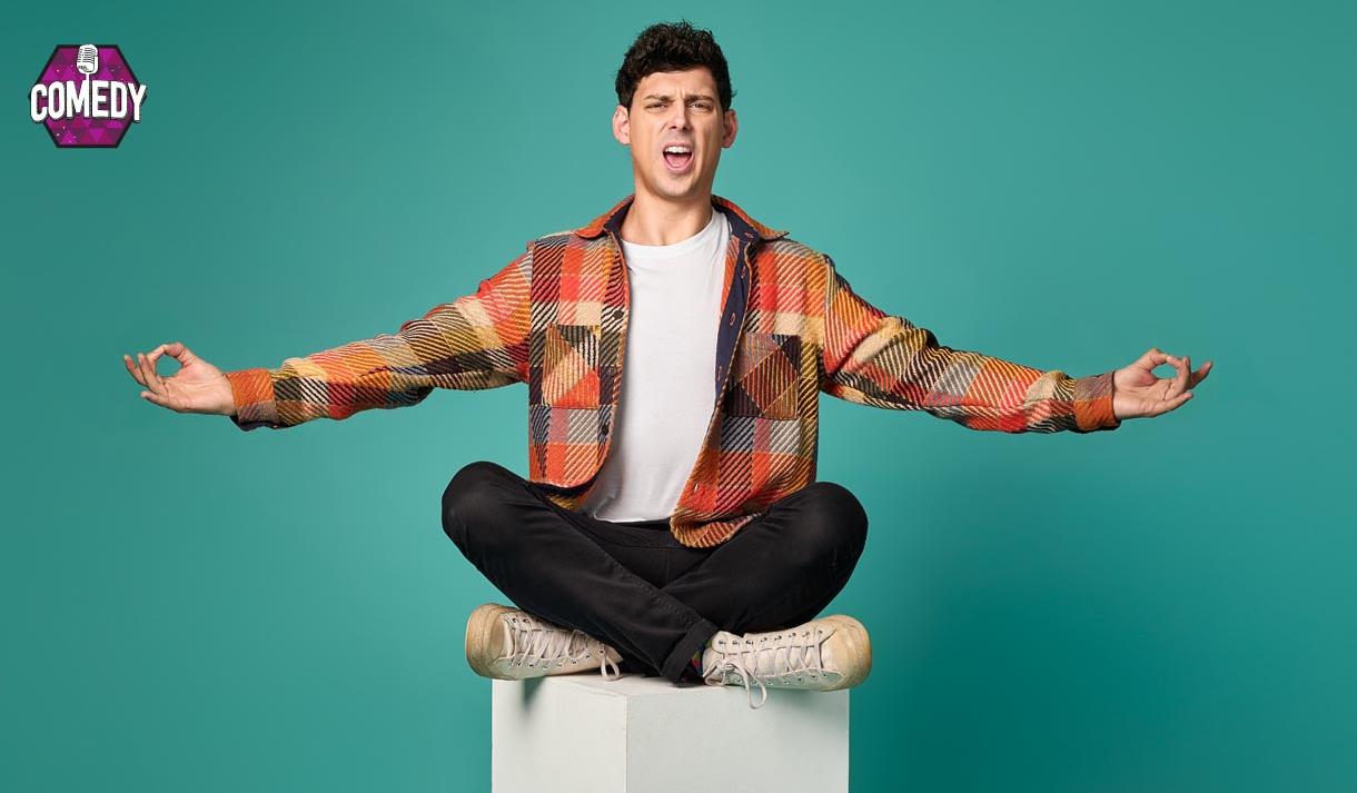Matt Richardson: Brash