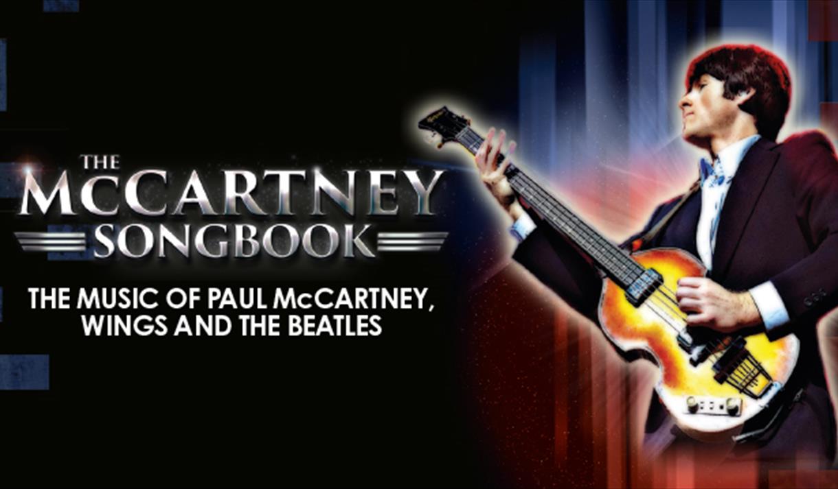 The McCartney Songbook