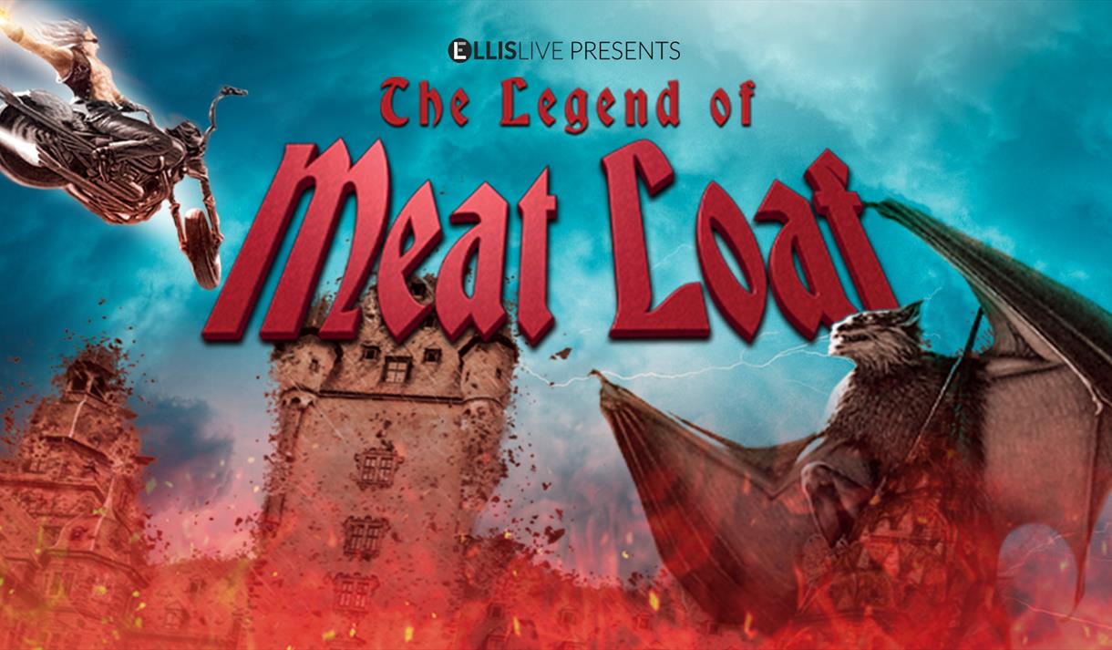 Hits Out of Hell - The Legend of Meat Loaf