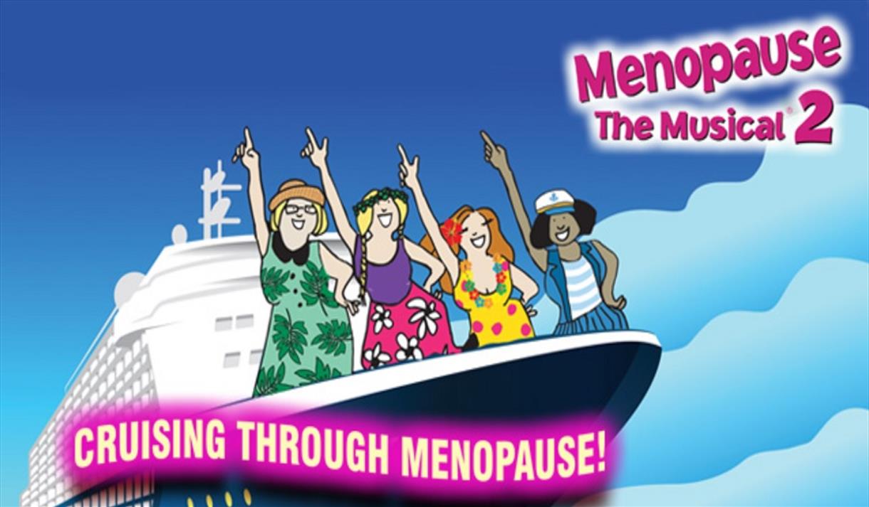 Menopause The Musical 2