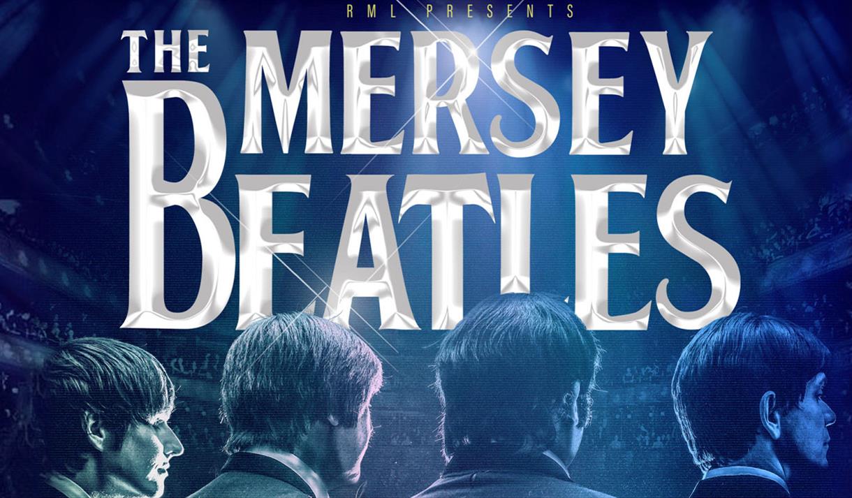 The Mersey Beatles