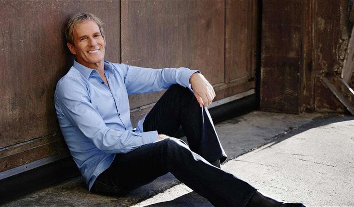 Michael Bolton