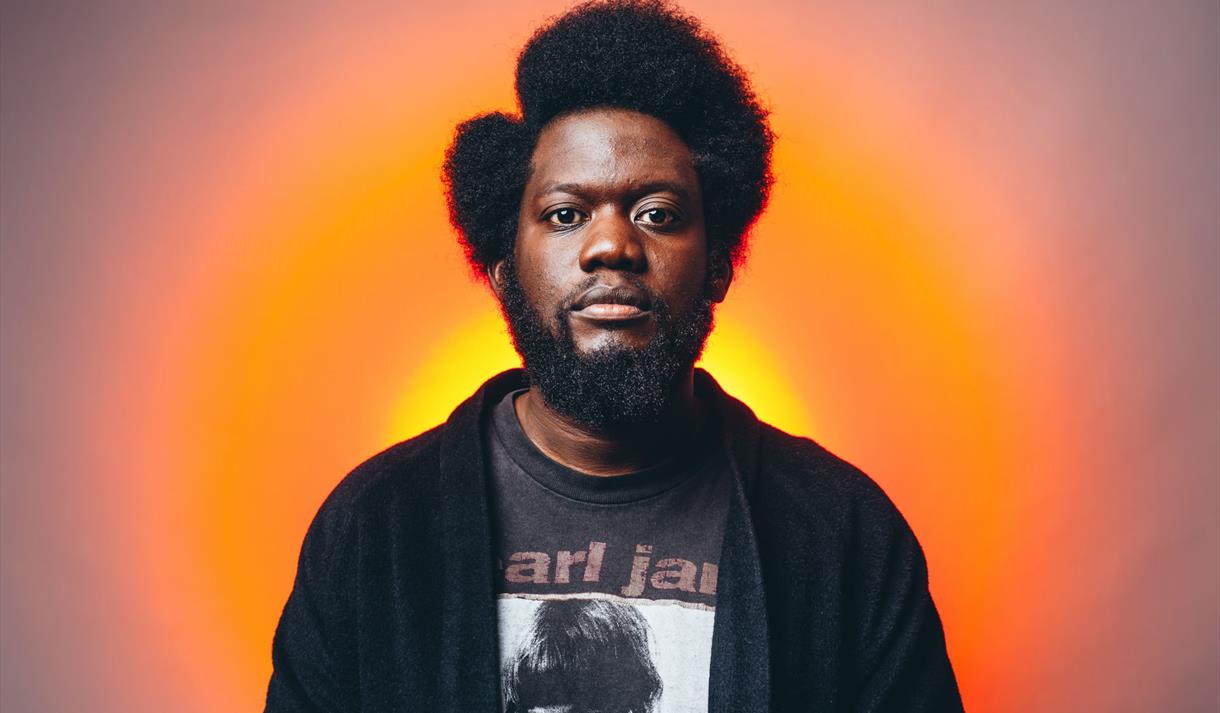 Michael Kiwanuka