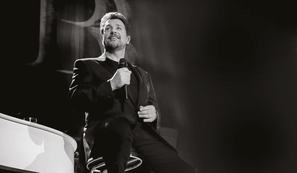 Michael Ball