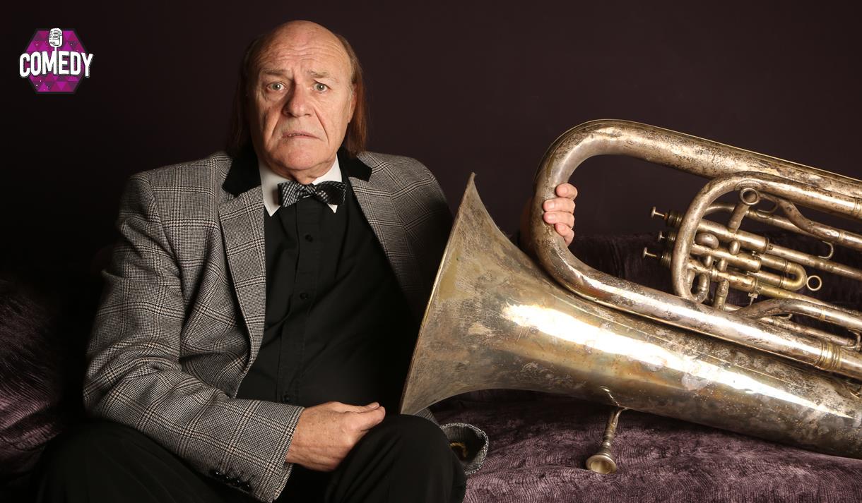 Mick Miller