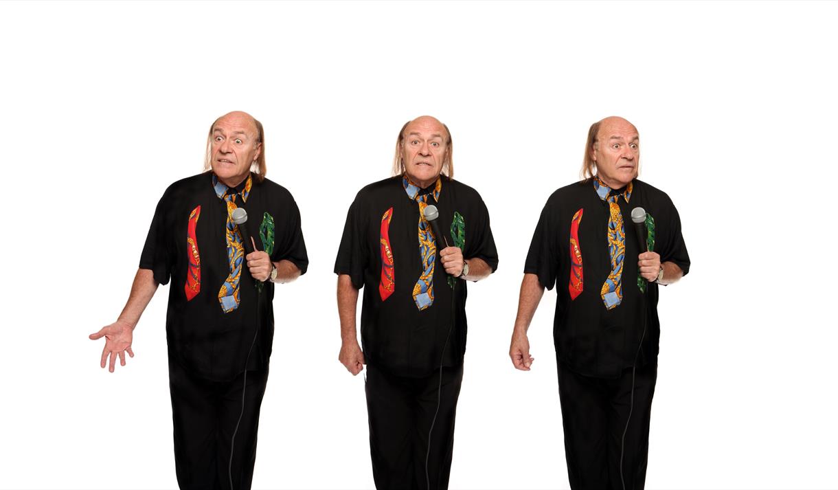 Mick Miller