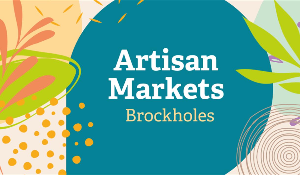 Artisan Market at Brockholes