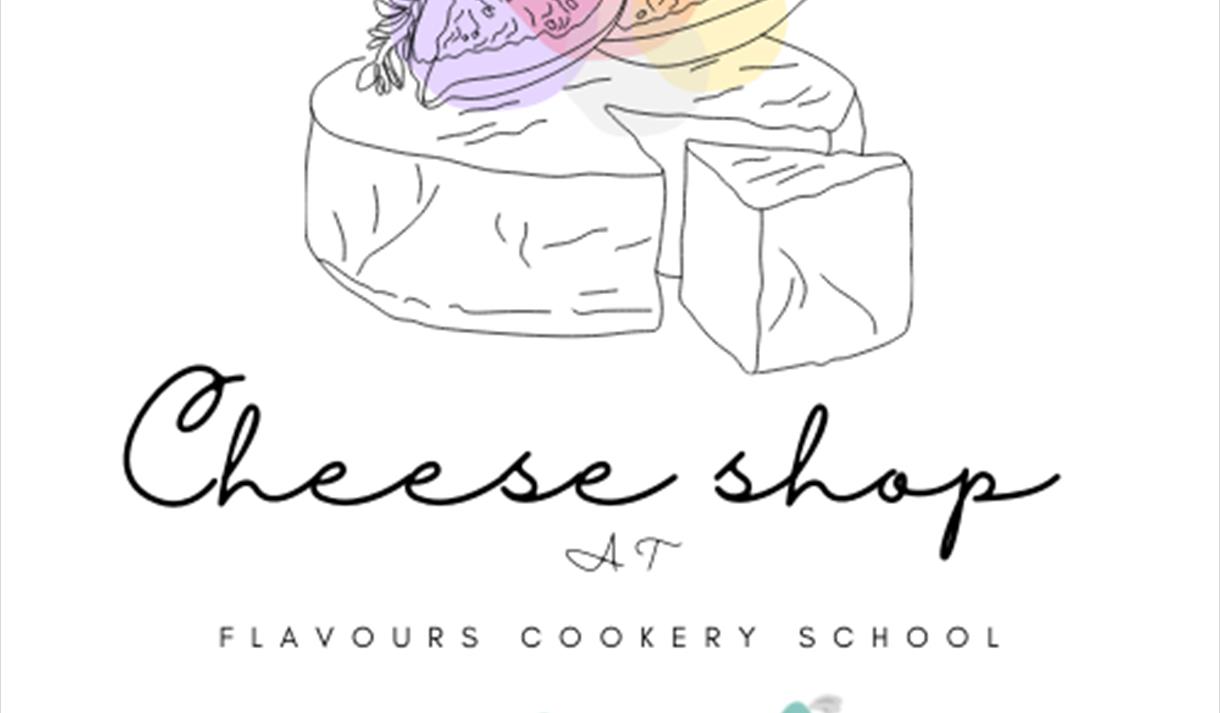 Cheese Shop at Flavours
