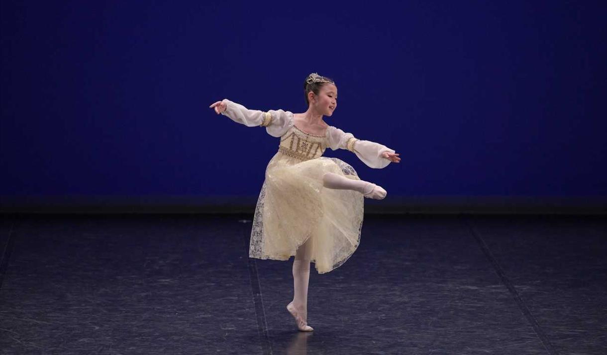 Moorland Ballet Gala