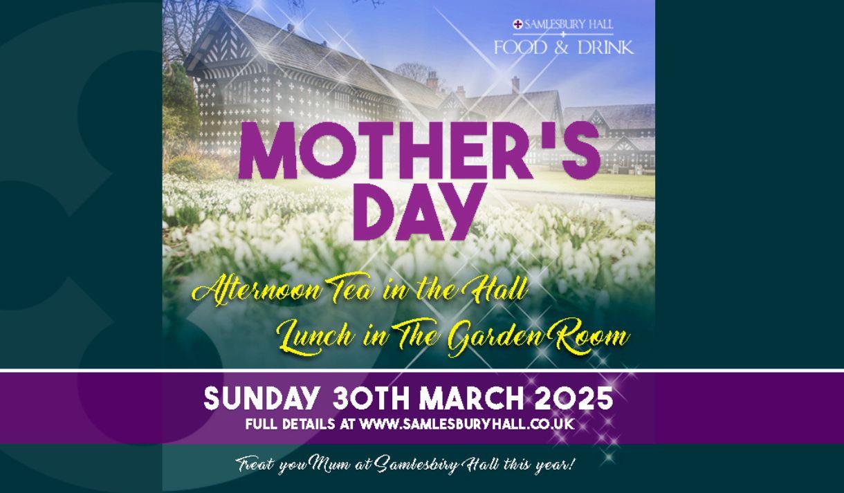Mother's Day