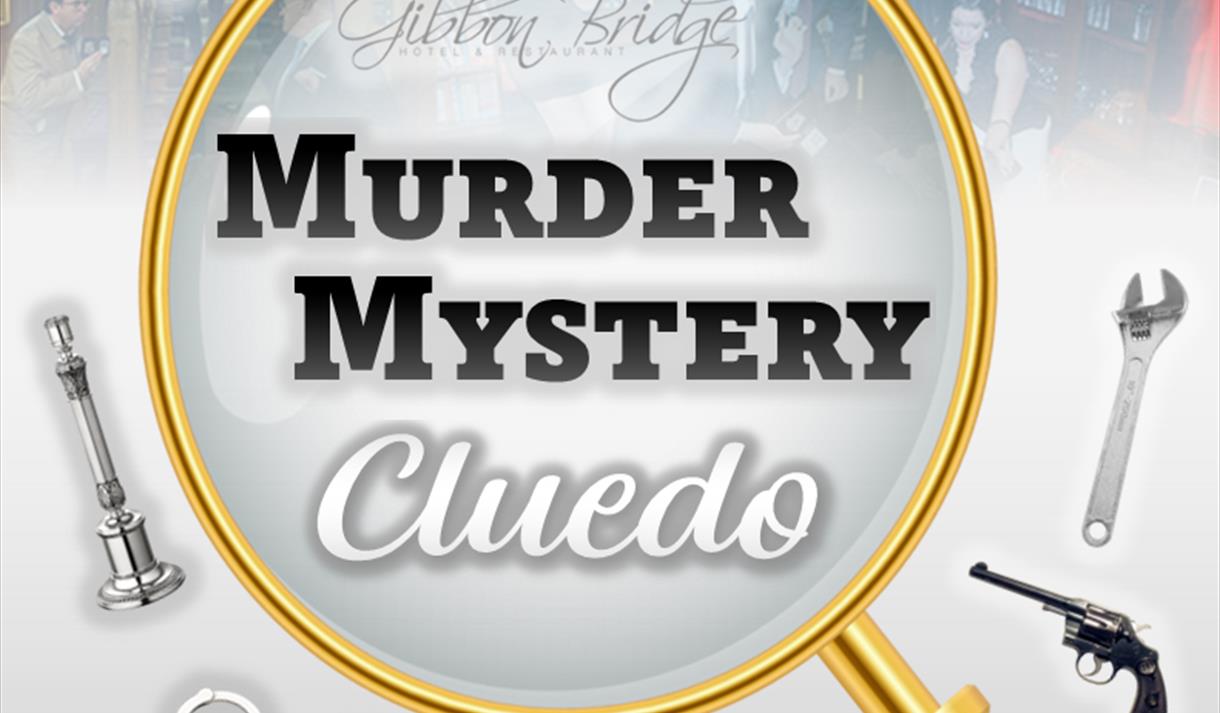 Murder Mystery