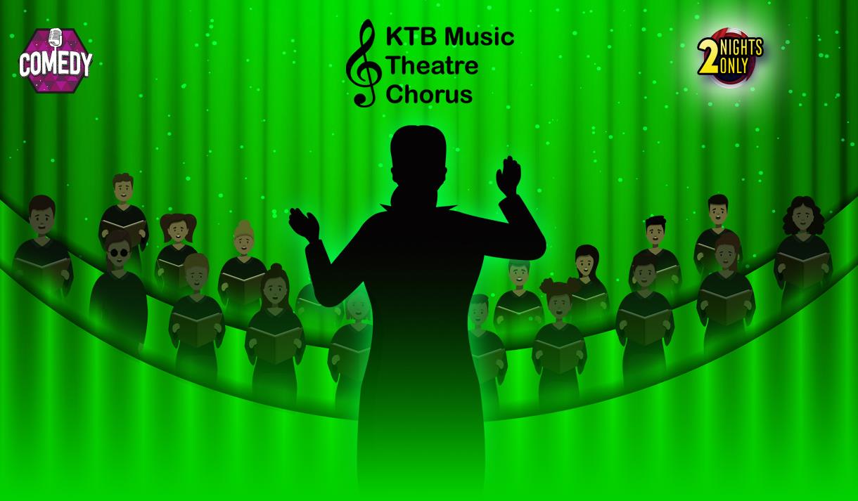 Songs From The Musical