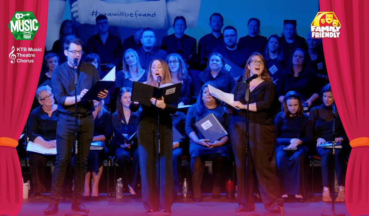 Songs from the Musicals