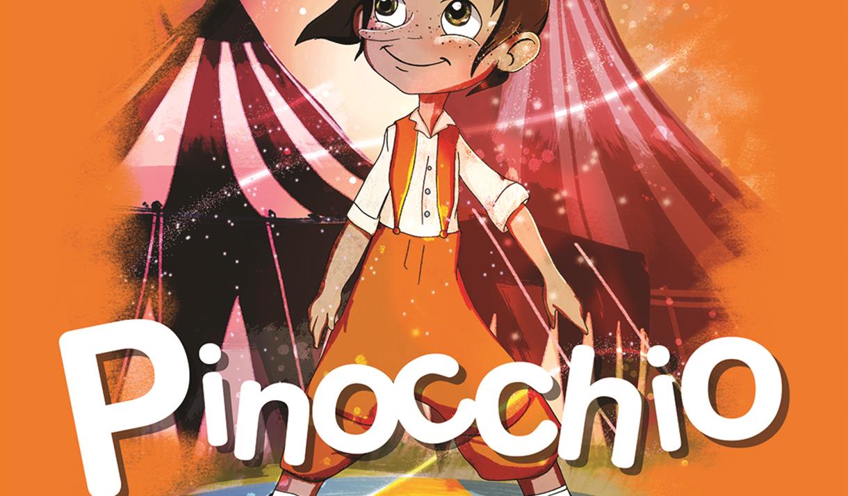 Pinocchio