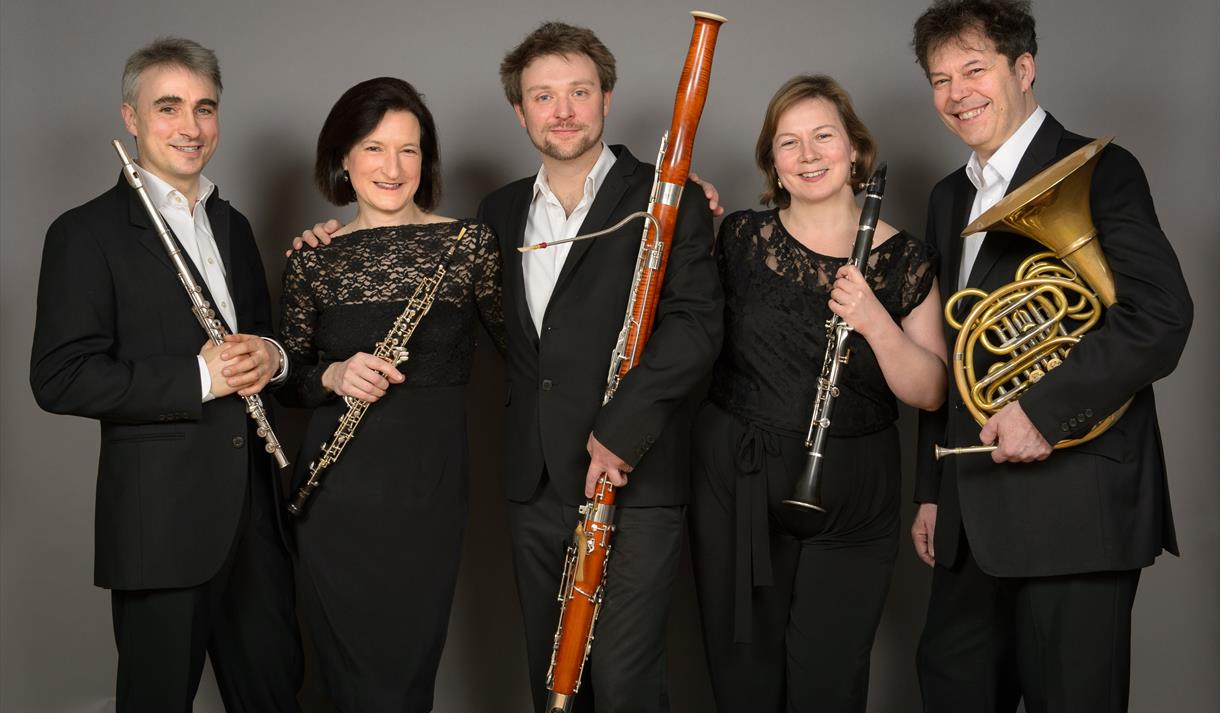 New London Chamber Ensemble
