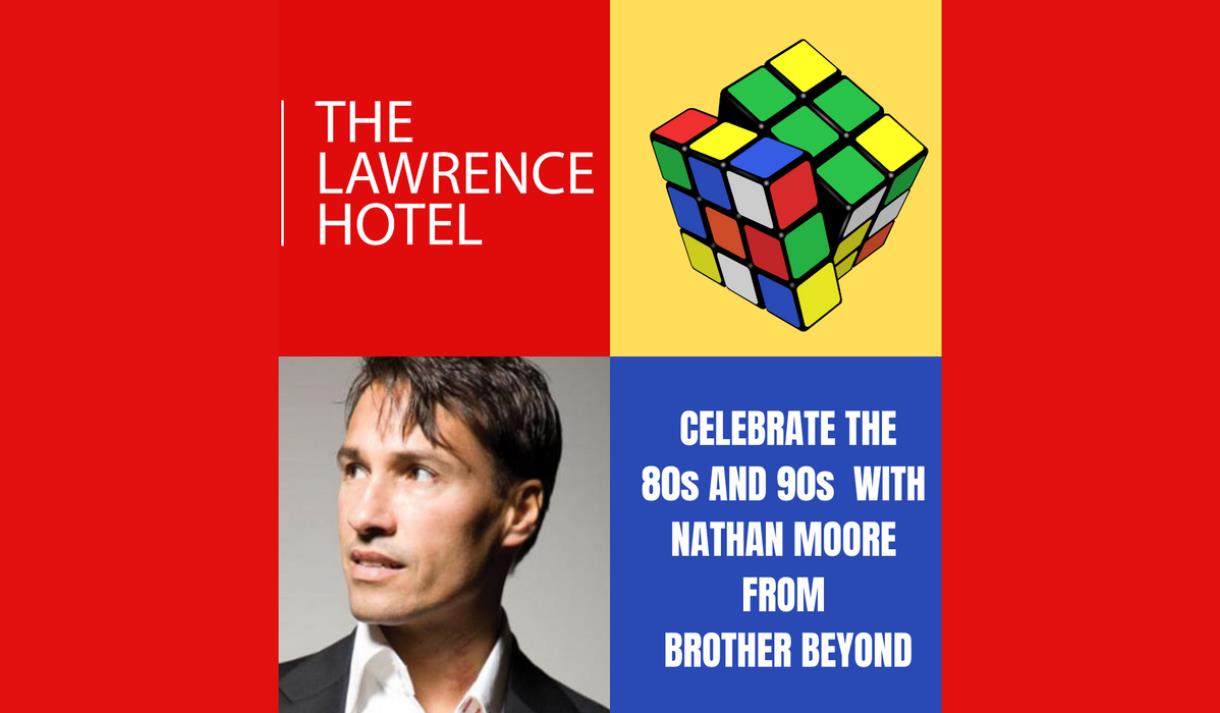 80s/90s with Nathan Moore