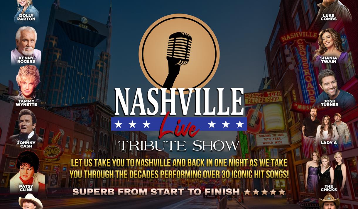 Nashville Live