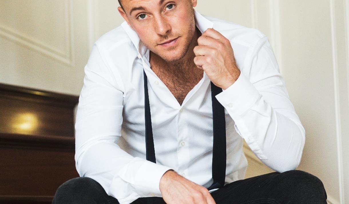 Nathan Carter