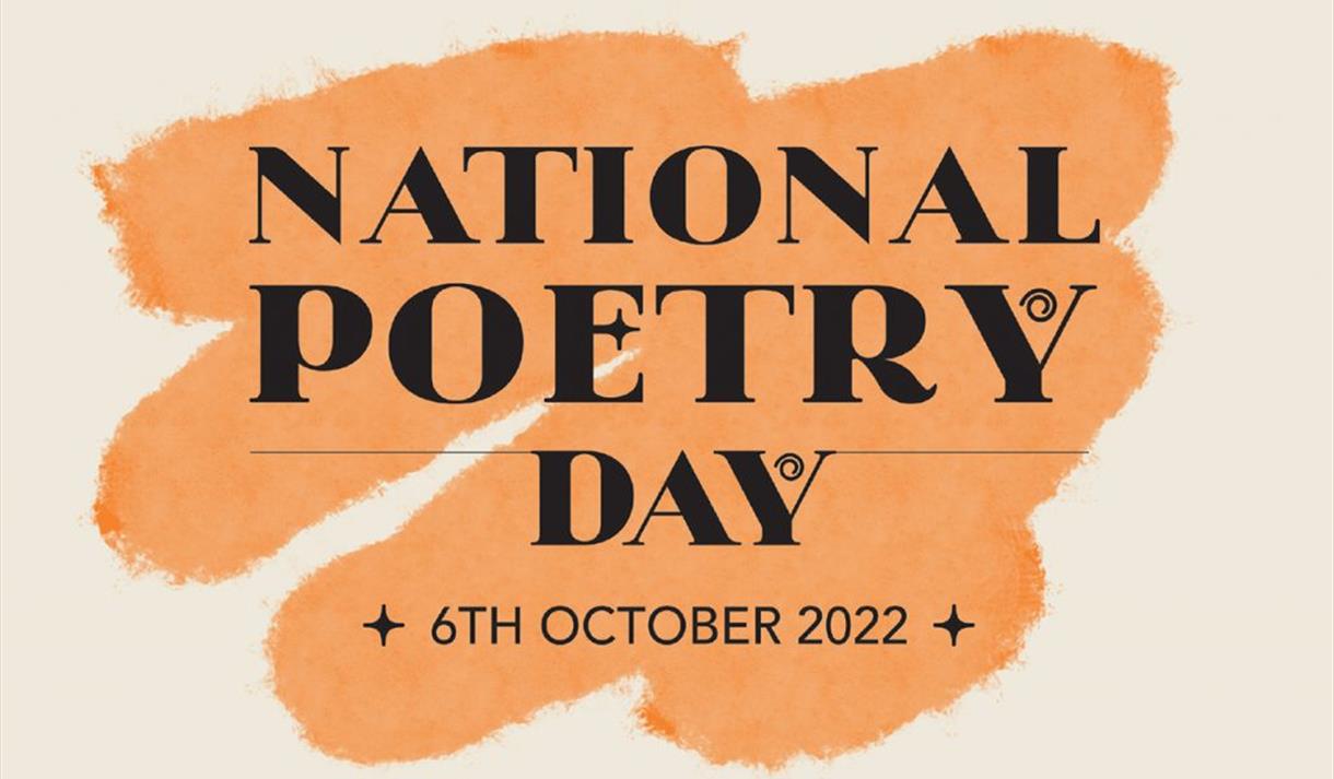 National Poetry Day: The Poetry of Trees