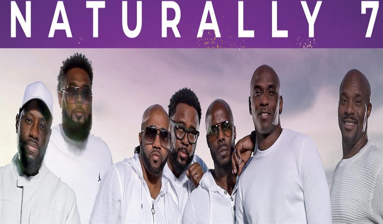 Naturally 7