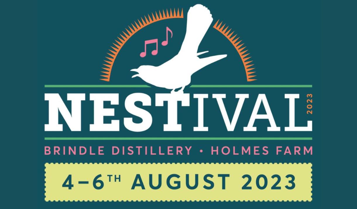 Nestival at Brindle Distillery