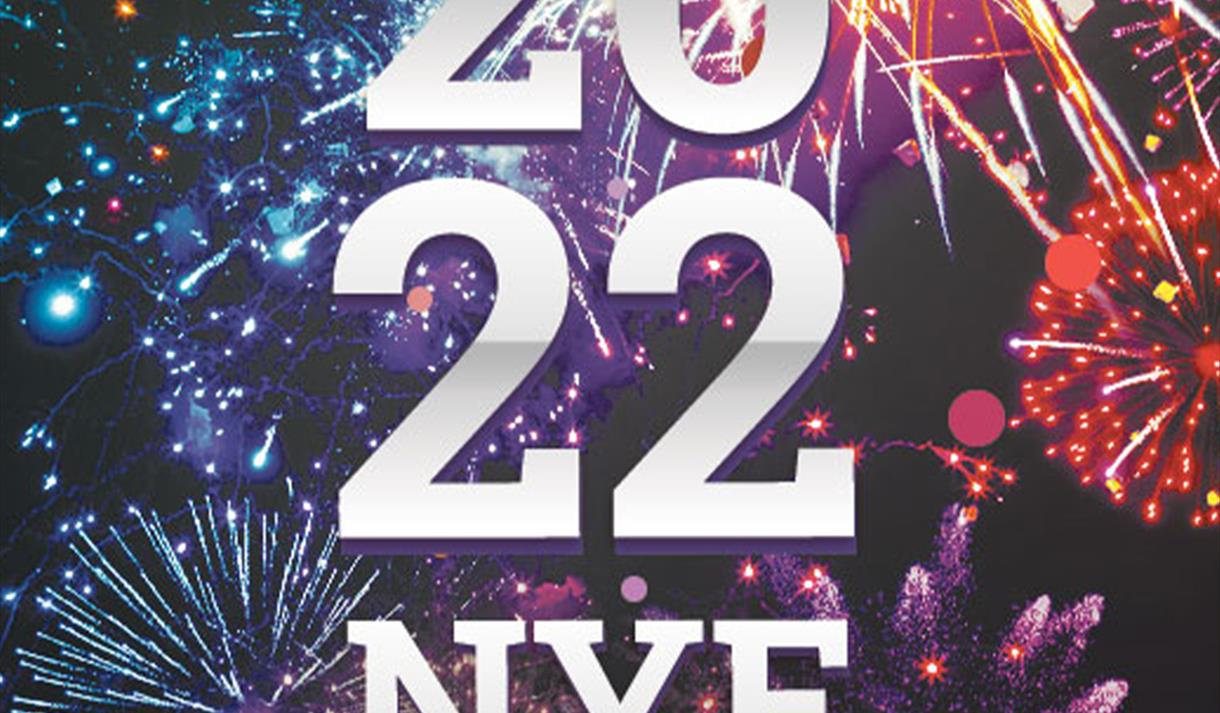 New Years Eve Family Party