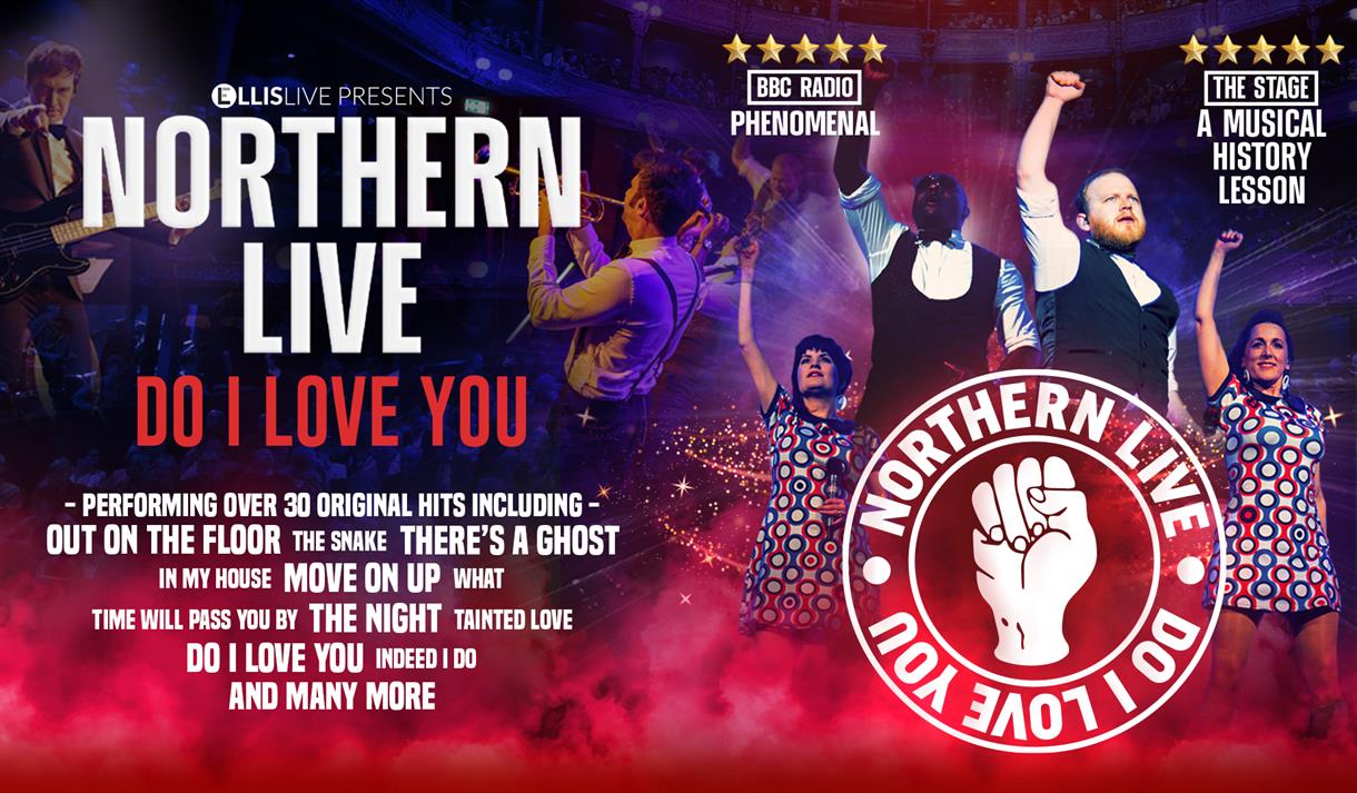 Northern Live