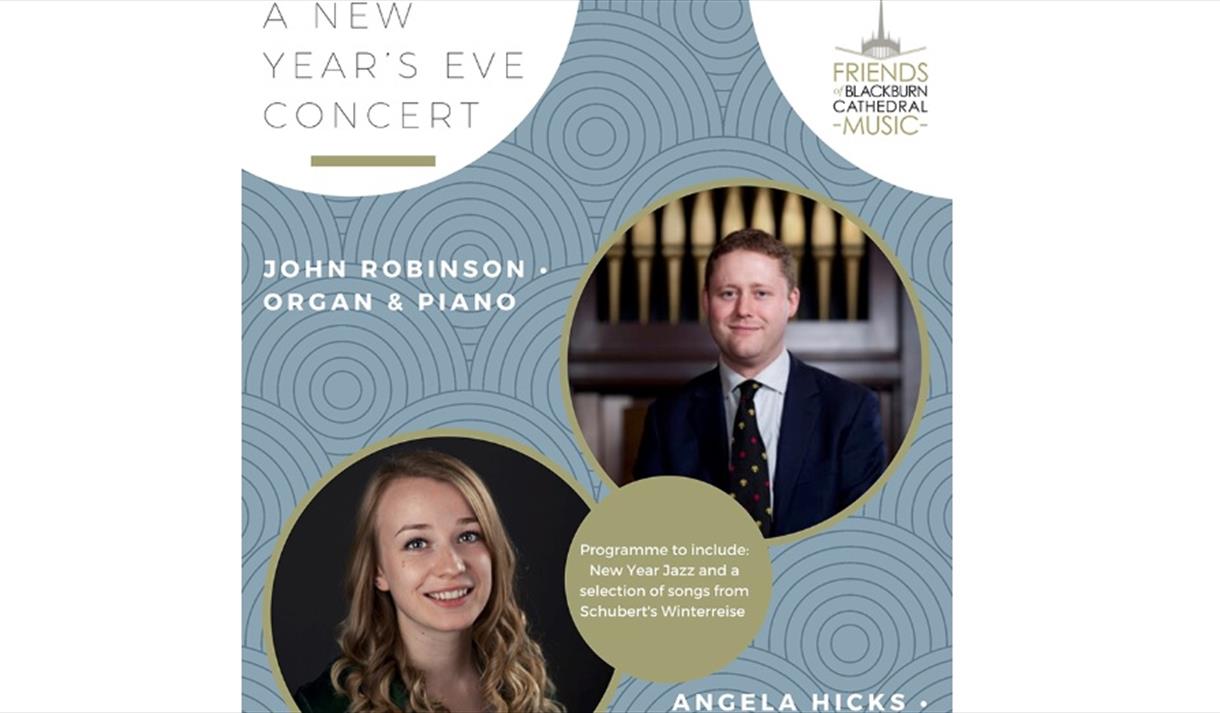 New Year's Eve "Champagne" Concert