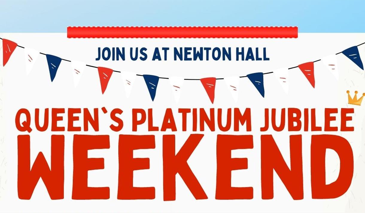Newton Hall
