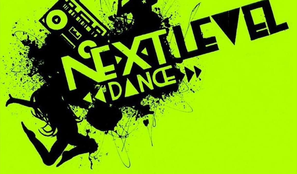 Next level dance - showcase