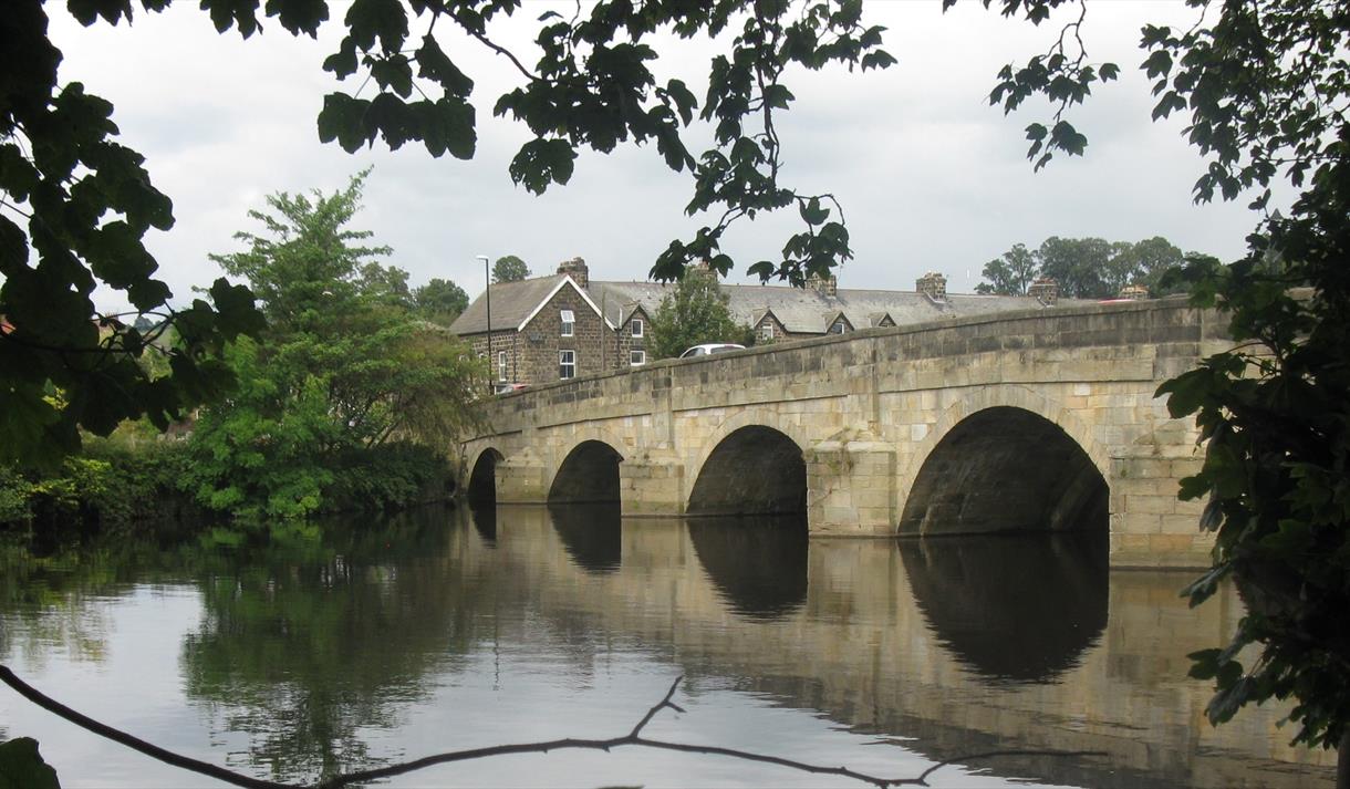 Cromwell's Northern Journey