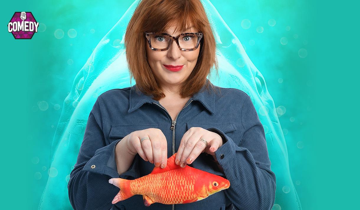 Nina Gilligan