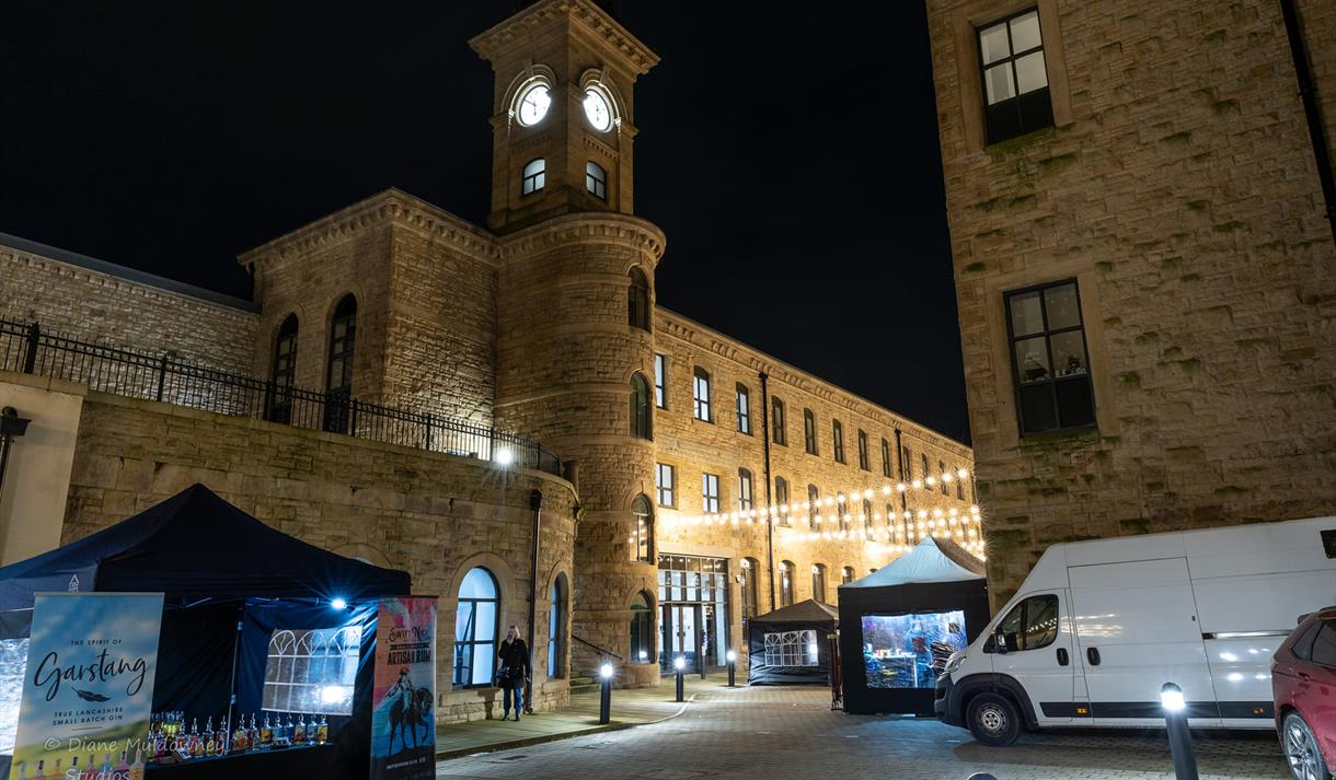 Northlight Christmas Market