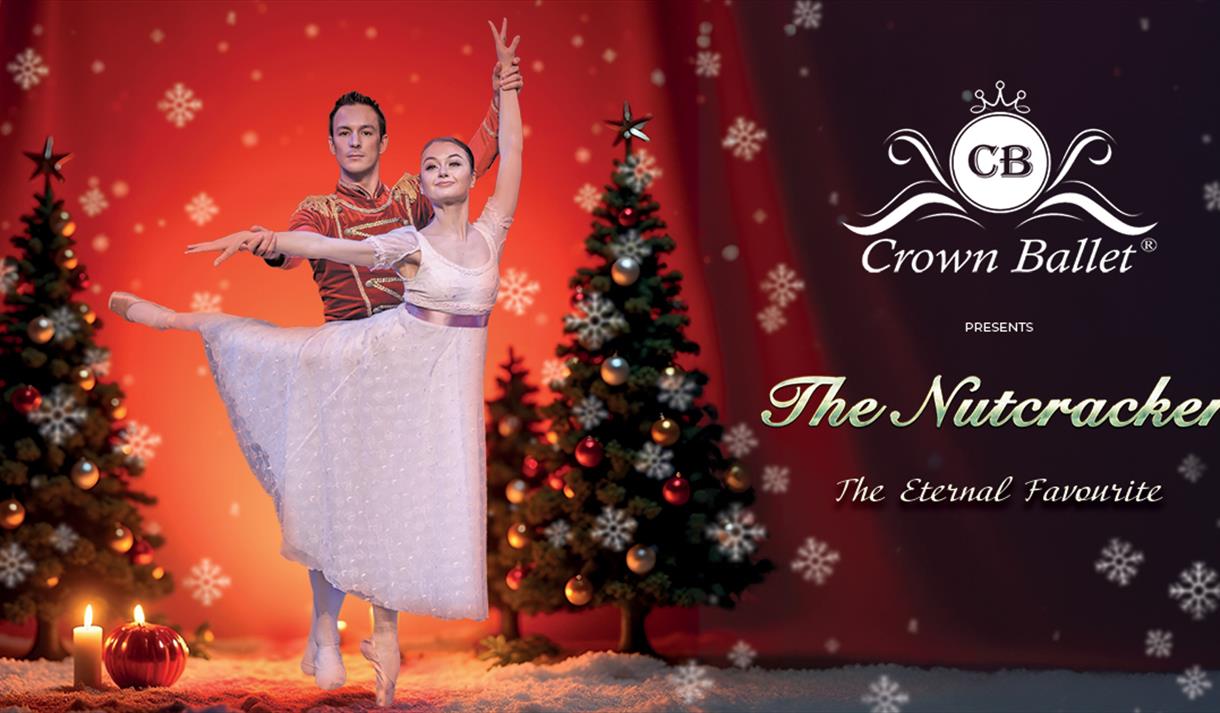 Crown Ballet :  The Nutcracker