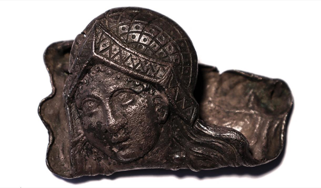 From Cologne to Lancashire - the St Ursula pilgrim badge in context