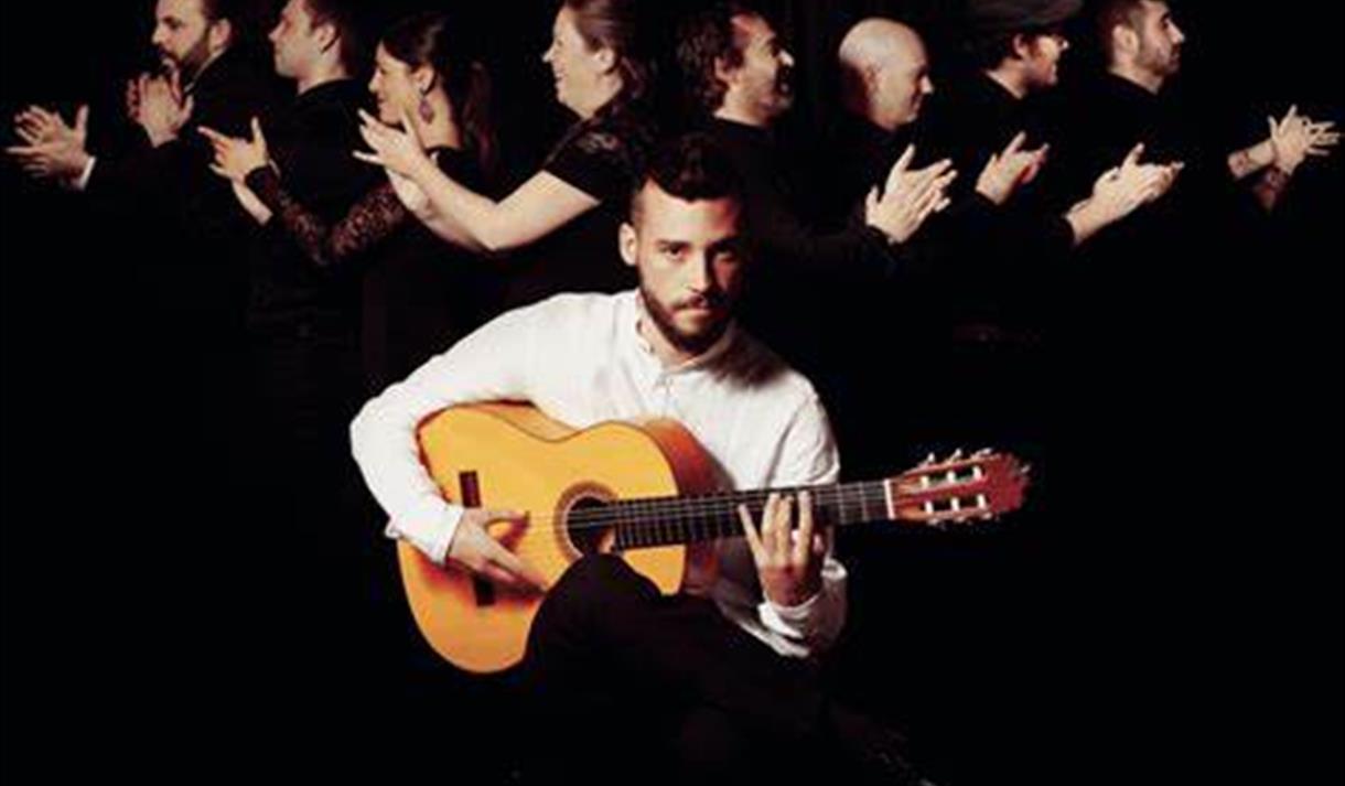 Art Of Believing – Flamenco