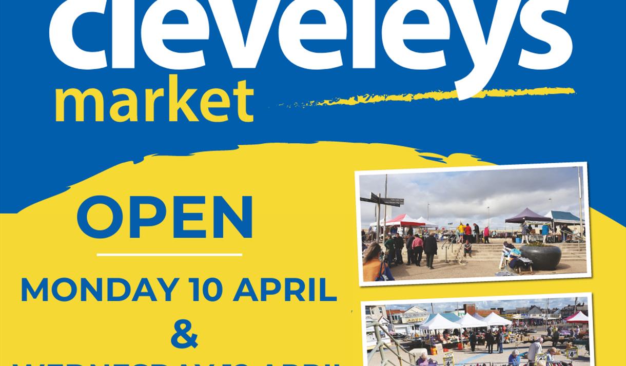Cleveleys Market