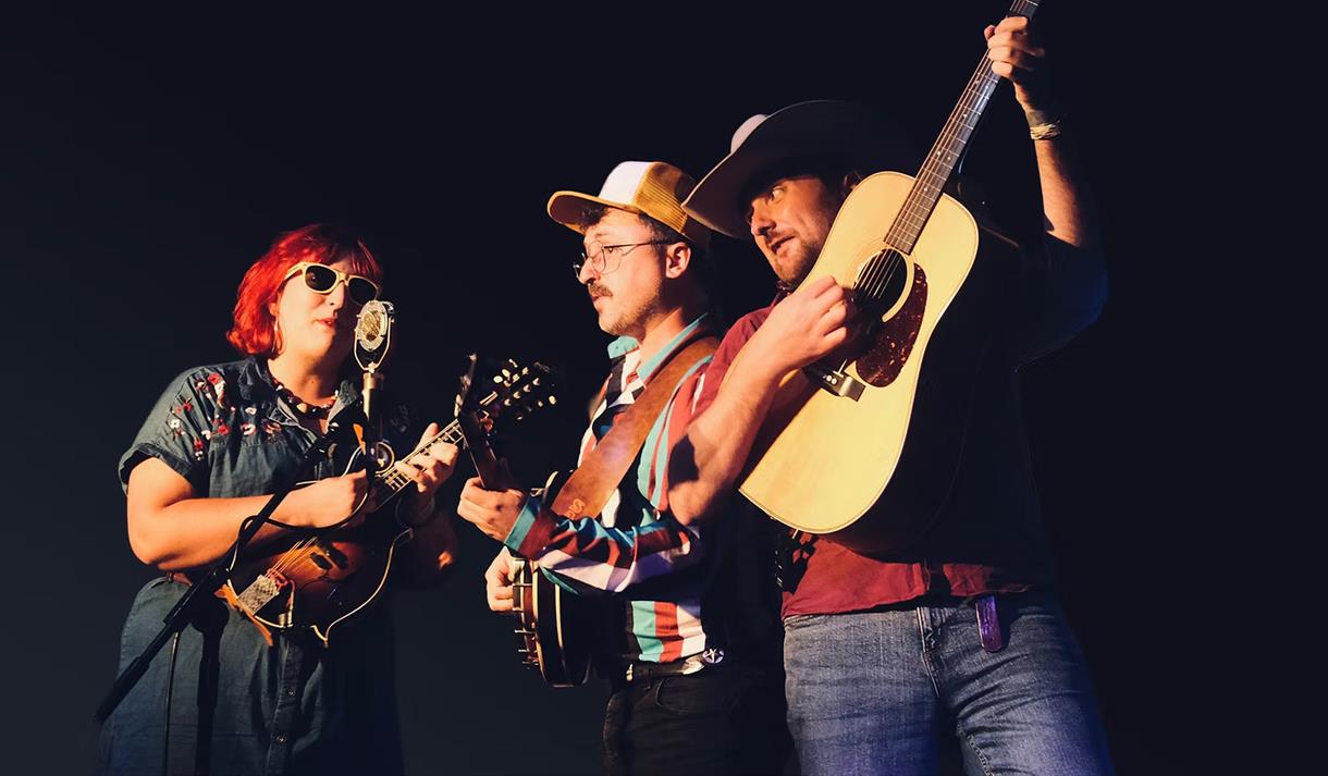 Grateful Fred's: Old Baby Mackerel