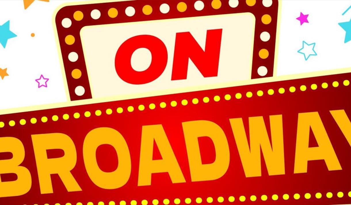 On Broadway