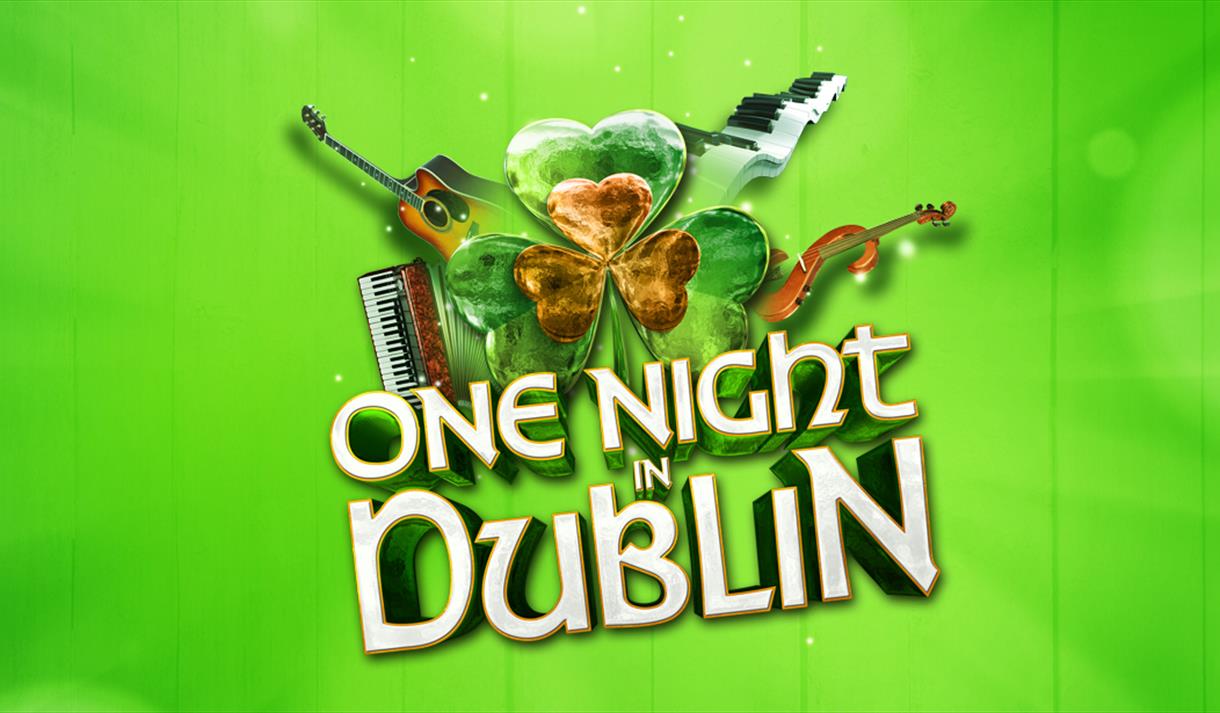 One Night in Dublin