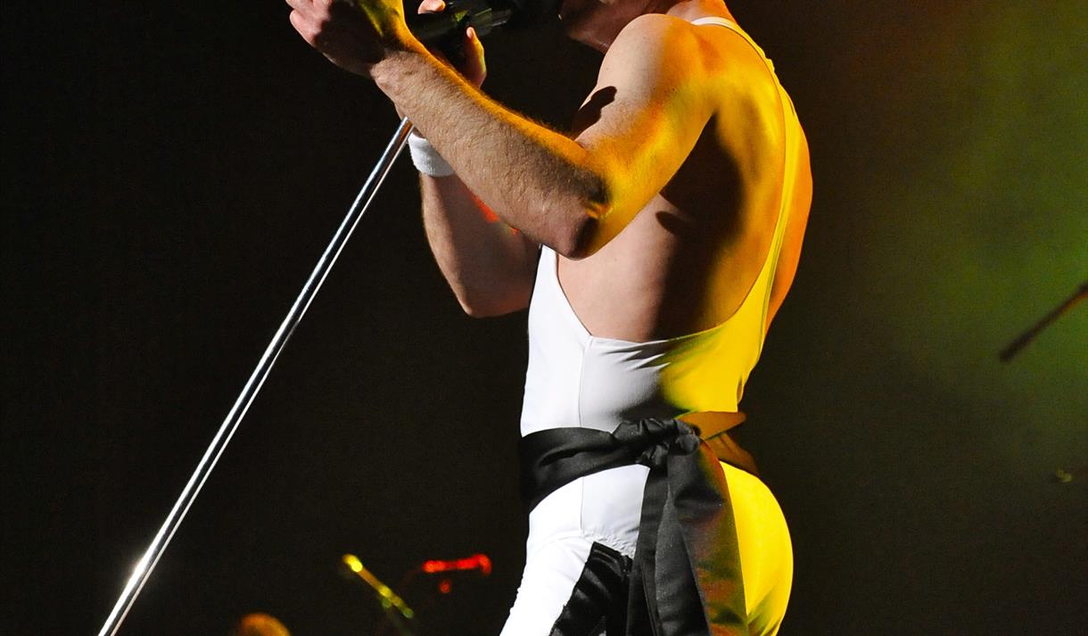 One Night of Queen